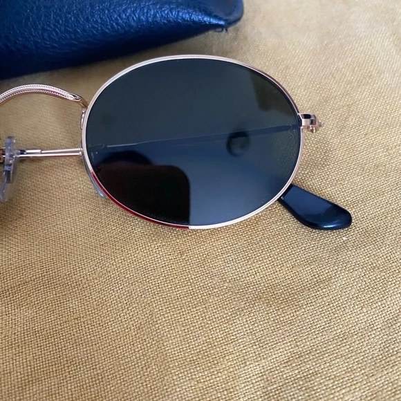 Ray Ban 3547 Oval - Picture 10 of 11